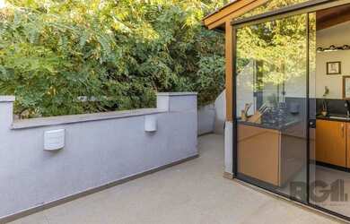 Imagem 5: Cobertura em Moinhos de Vento