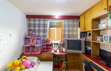 Imagem 15: Apartamento com 4 dormitórios e 6 vagas em Higienópolis