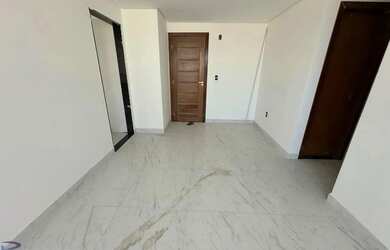 Imagem 7: Apartamento 2 quartos à venda com vista para o mar da Praia do Morro,...