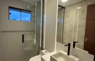 Imagem 2: BELÍSSIMA MANSÃO NO BOSQUES DO POETA