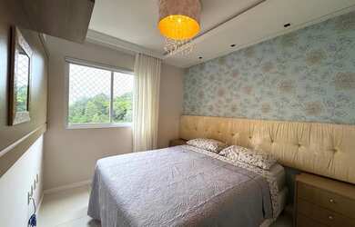 Imagem 9: Apartamento quadra mar com 3 suítes locação anual ou venda em Balneário...