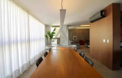 Imagem 10: Apartamento à venda e para alugar em Campinas, Cambuí, com 3 suítes,...