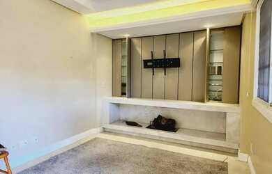 Imagem 4: Casa em Condomínio Chácara das Pedras 4 Dormitórios - Próxima ao Iguatemi