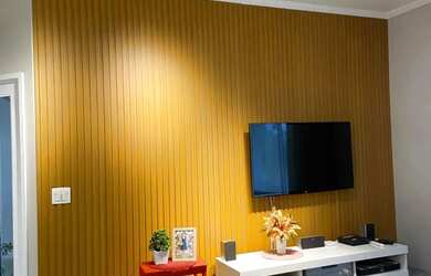 Imagem 7: RR0039 Casa a Venda 380m² JARDIM MACARENKO - OPORTUNIDADE - 3 Dorms 4...