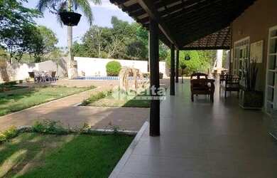 Imagem 13: Chácara Residencial disponível para Venda no bairro Guarani em Uberlândia-MG