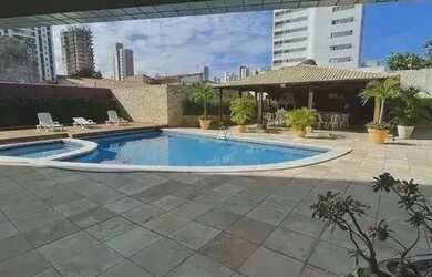 Imagem 1: CONDOMINIO ALMERIO PAIVA. Piscina, Churrasqueira, Guarda roupae180m²...