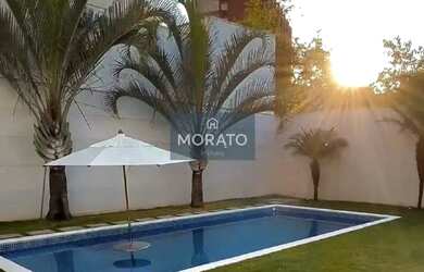 Imagem 2: Casa à venda, 4 quartos, 4 suítes, 4 vagas, Cabral - Contagem/MG