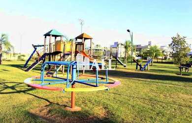 Imagem 10: Terreno de condomínio, Eco Village I, Rio Preto