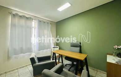 Imagem 7: Sala comercial para locação no Bairro Fonte Grande em Contagem