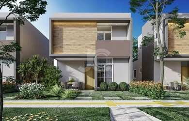 Imagem: Casa à venda - Vog Parque Premier