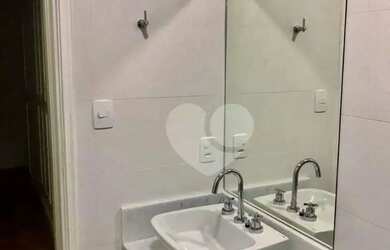 Imagem 6: Apartamento com 3 quartos à venda, 200 m² por R$ 2.050.000 - Copacabana...