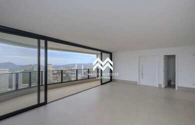 Imagem 5: APARTAMENTO 3 QUARTOS À VENDA NO VALE DO SERENO - R$ 3.300.000,00 - Nova Lima, MG - 148 m²