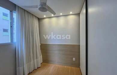 Imagem 12: Imóvel para venda com 46 metros quadrados com 2 quartos em Morada de...