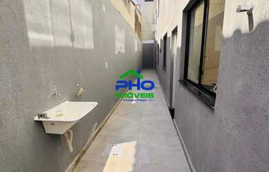 Imagem 12: Casa Linear Nova, Novo Eldorado, Financia