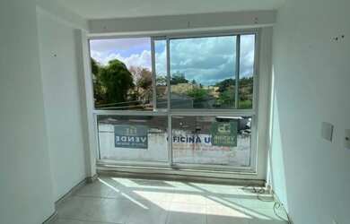 Imagem 2: FIT - Venda - Apto. Flamboyant - 2 Quartos 1 suíte - Nascente - 70m²