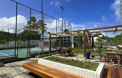 Imagem 6: APARTAMENTO RESIDENCIAL em LAURO DE FREITAS - BA, BURAQUINHO