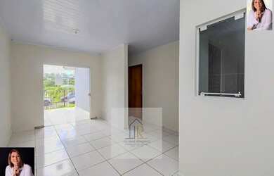 Imagem 8: Imóvel para venda tem 44 metros quadrados com 2 quartos em Uvaranas - Ponta Grossa - PR