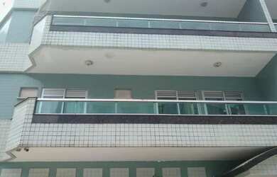 Imagem 2: Apartamento disponível para ANO NOVO 8 PESSOAS 5 minutos a pé da Praia...