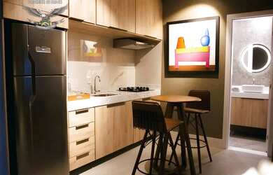 Imagem 5: LANÇAMENTO ROMA TORRE SUL - DUPLEX