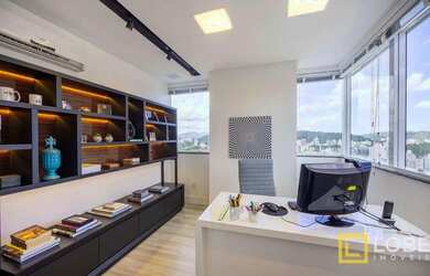 Imagem 14: Sala à venda, 68 m² por R$ 900.000,00 - Velha - Blumenau/SC