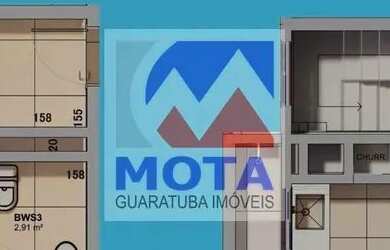 Imagem 9: Cobertura Duplex Alto Padrão em Balneário Eliana, Guaratuba/PR