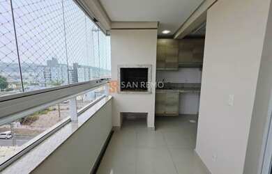 Imagem 8: Barreiros Apartamento 2 quartos, sendo 1 suite