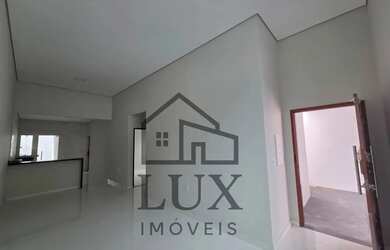 Imagem 2: Bosque das Palmas / Ponta Negra / Casa Nova / 3 quartos, sendo 1 suíte com closet / quinta