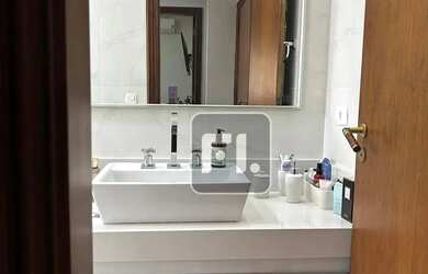 Imagem 16: Casa, 440 m² - venda por R$ 3.650.000,00 ou aluguel por R$ 25.000,01/mês...