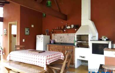 Imagem 10: CASA ASSOBRADADA - PARQUE PRIMAVERA - MG