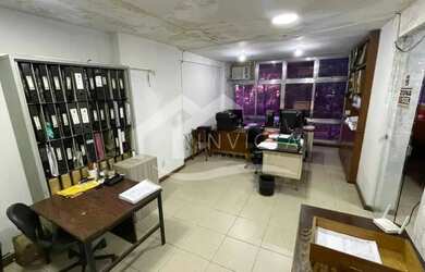 Imagem: O depósito possui 72m² de Área e está localizado em Copacabana