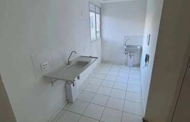 Imagem 15: APARTAMENTO 2 QUARTOS COM 40 M² - AREIA BRANCA