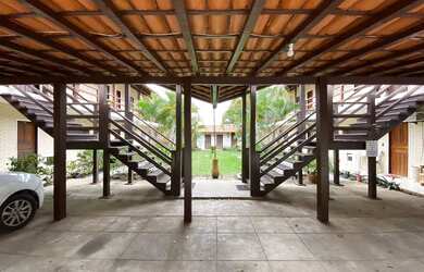 Imagem 16: Imóvel para venda possui 57 metros quadrados com 2 quartos em Palmeiras...