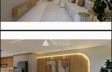 Imagem 8: Imóvel para venda possui 112 metros quadrados com 3 quartos em Centro...