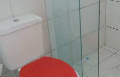 Imagem 8: Casa na praia de Guaratuba , averbada