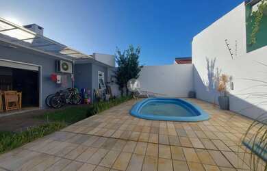 Imagem 6: Casa 3 dormitórios à venda Pinheiro Machado Santa Maria/RS