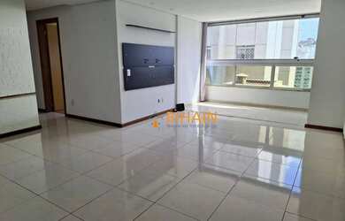 Imagem 2: Apartamento com 4 dormitórios à venda, 115 m² por R$ 810.000,00 - Buritis...