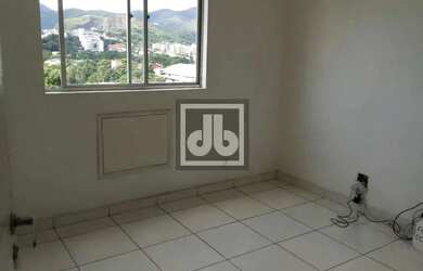 Imagem 8: Apartamento - Freguesia - Com Vista Livre - sol da Manhã - 2 Quartos com Varanda. Agende V