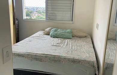 Imagem 2: Apartamento a venda. Piscina, Varanda, 60m² de Áreae1 Vaga na garagem
