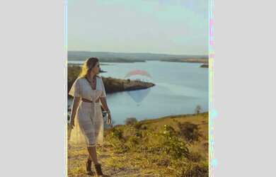 Imagem 4: Terreno Fazenda Canoa - Aceito ágio de 75mil reais, restando 136 parcelas de R$ 1.430,00