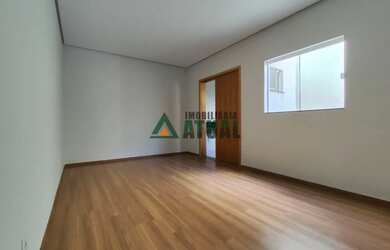 Imagem 6: Casa geminada com 03 quartos sendo 01 suíte na região leste de Londrina