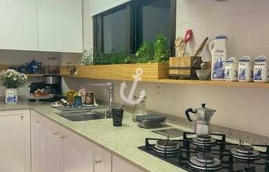 Imagem 3: Apartamento 01 dormitório decorado