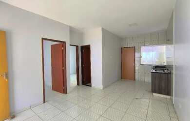 Imagem 13: Alugo casa em condominio 2/4 com garagem na 203 norte