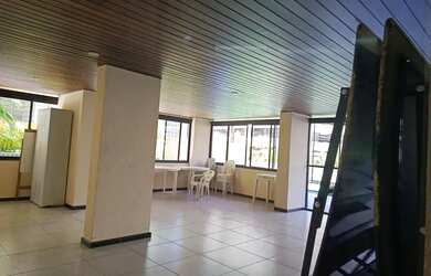 Imagem 14: apt na ponta verde. Ar-condicionado, 81m² de Área, 1 Vaga na garageme3...