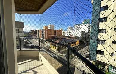 Imagem 14: Apartamento para venda possui 124 metros quadrados com 3 quartos em Praia do Morro - Guara