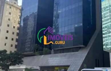 Imagem: O depósito possui 5 Vagas na garagem, 404m² de Área e está