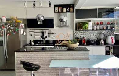 Imagem 9: Apartamento com 2 quartos , 87 m² - venda por R$ 850.000 ou aluguel por...