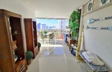 Imagem 7: Imóvel para venda tem 103 metros quadrados com 3 quartos em Centro - Guarapari - ES