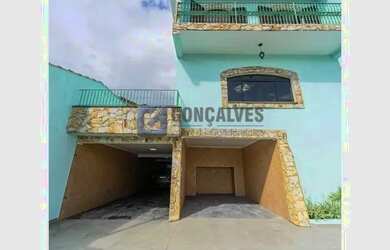 Imagem 14: Locação Sobrado Santo Andre Vila Suica Ref 40839