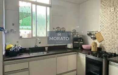 Imagem 5: APARTAMENTO 3 QUARTOS COM ÁREA DE SERVIÇO