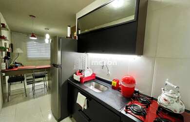 Imagem 5: CASA À VENDA NO CONDOMÍNIO BELAS OFICINAS